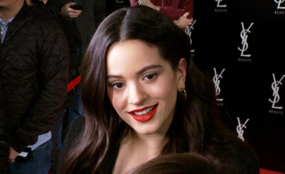 Rosalia