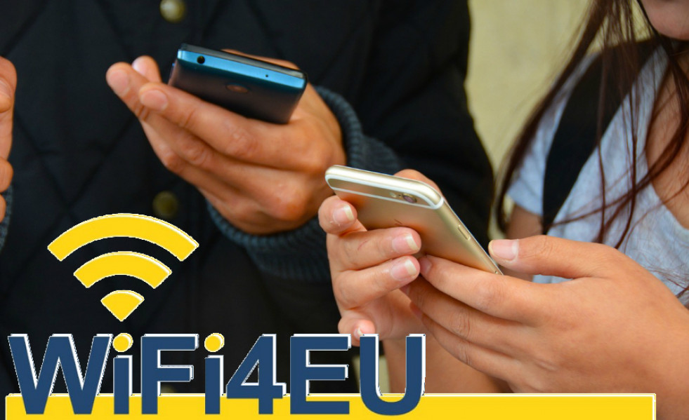 Wifi4eu begues