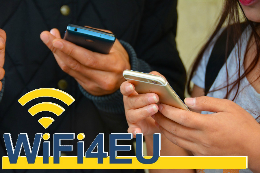 Wifi4eu begues