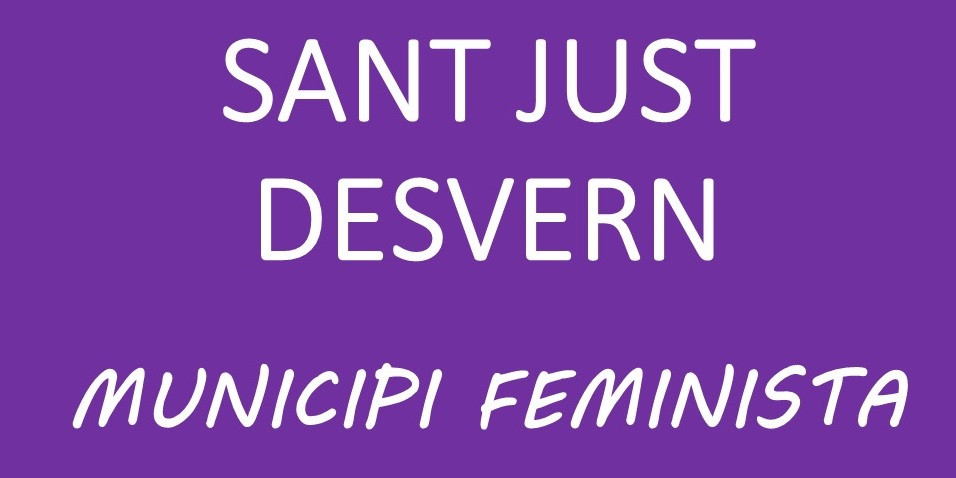 Sant just Municipi feminista