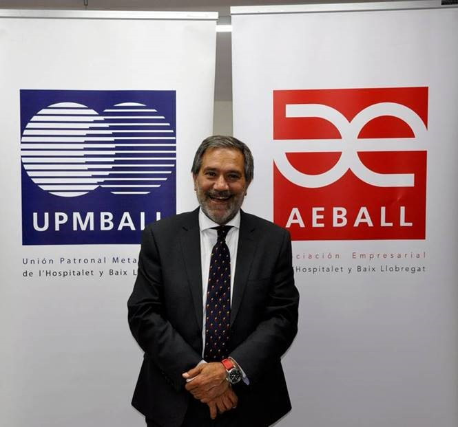 Santiago balleste aeball