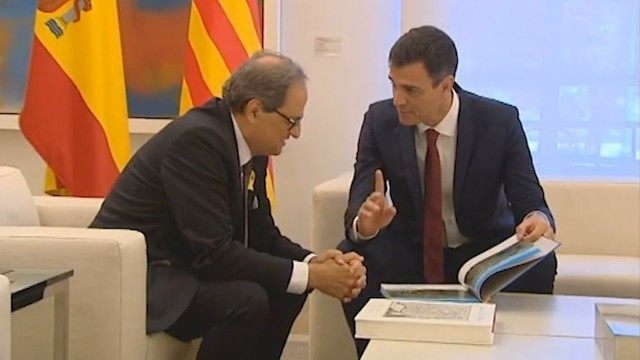 Torra sanchez moncloa ep 1