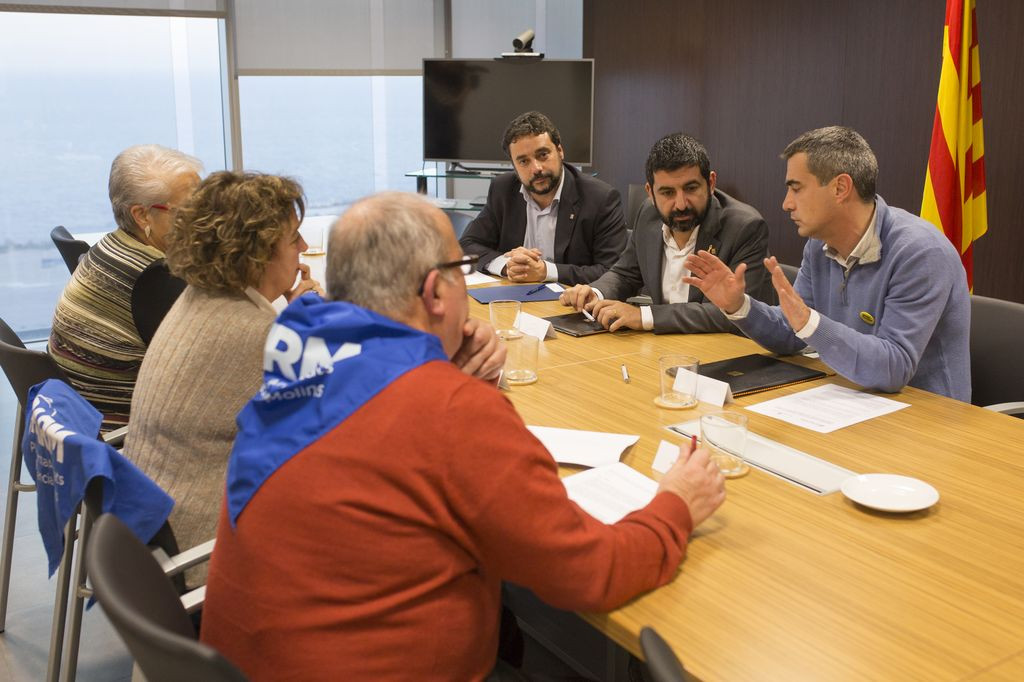 Molins residencia acuerdo