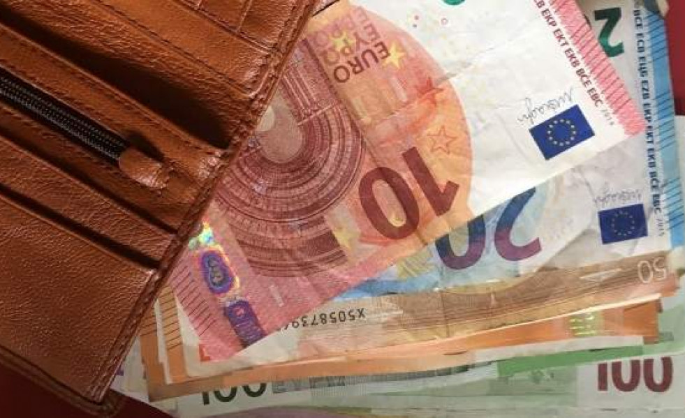 CARTERA DINERO