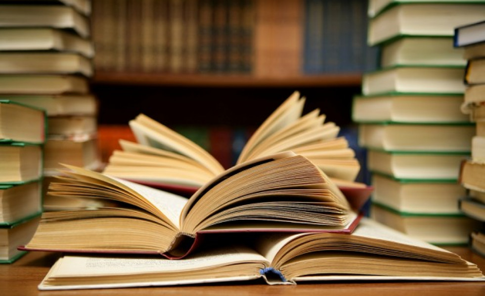 Libros