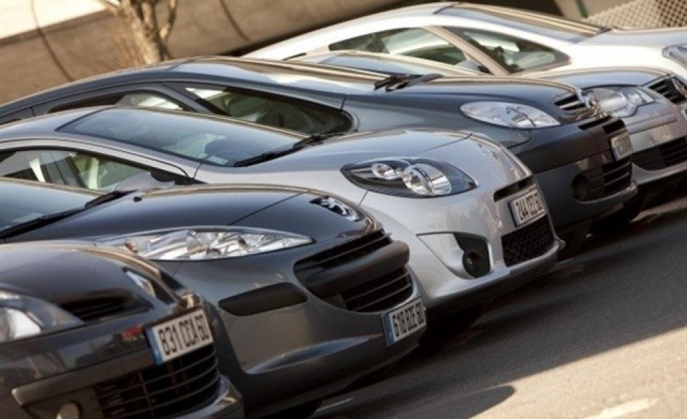 Recurso Coches