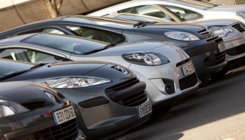 Recurso Coches
