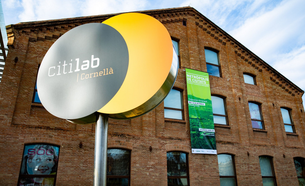 Citilab cornella