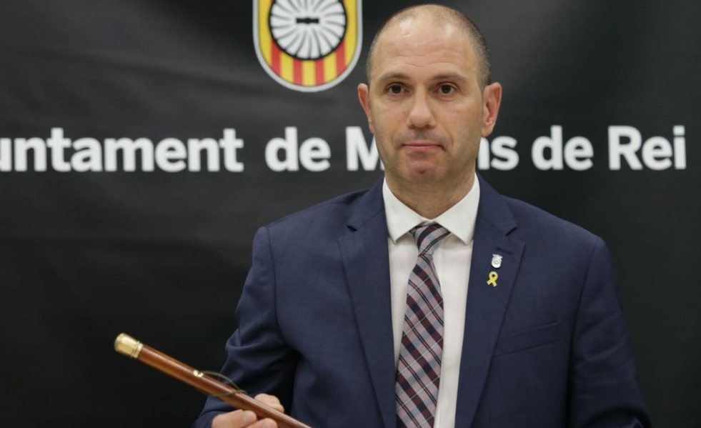 Ramon sanchez PDeCAT molins