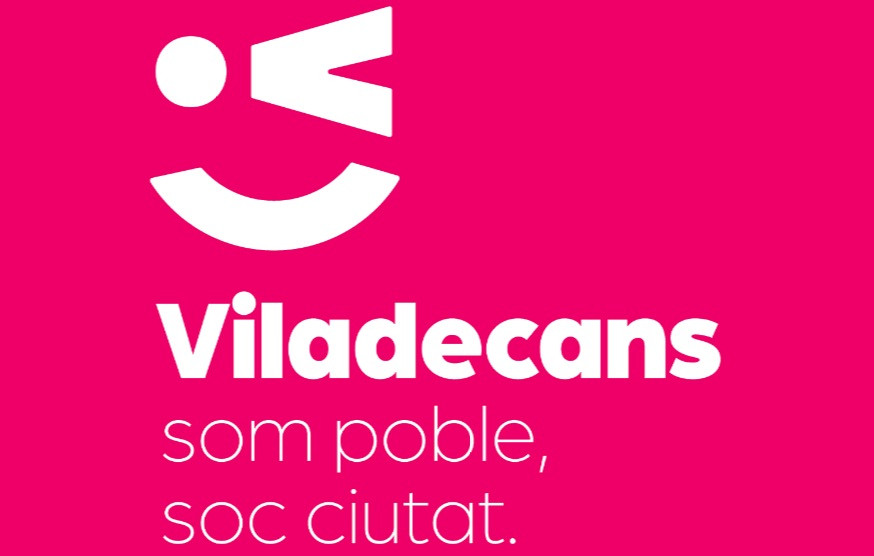 Viladecans, somos pueblo, somos ciudad