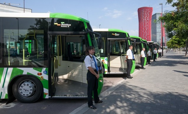 Rosanbus hospitalet