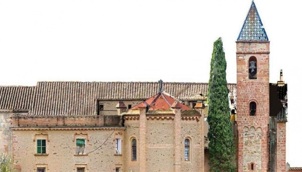 Iglesia Sant Climent