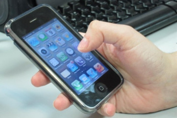 Telefono movil