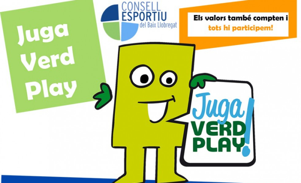 Juga verd play