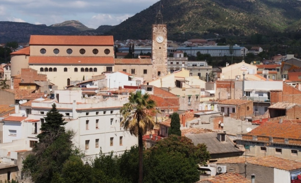 Olesa de montserrat