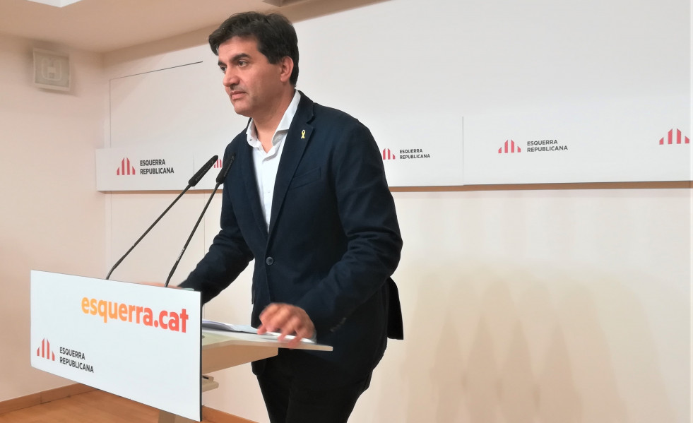Sergi sebria erc