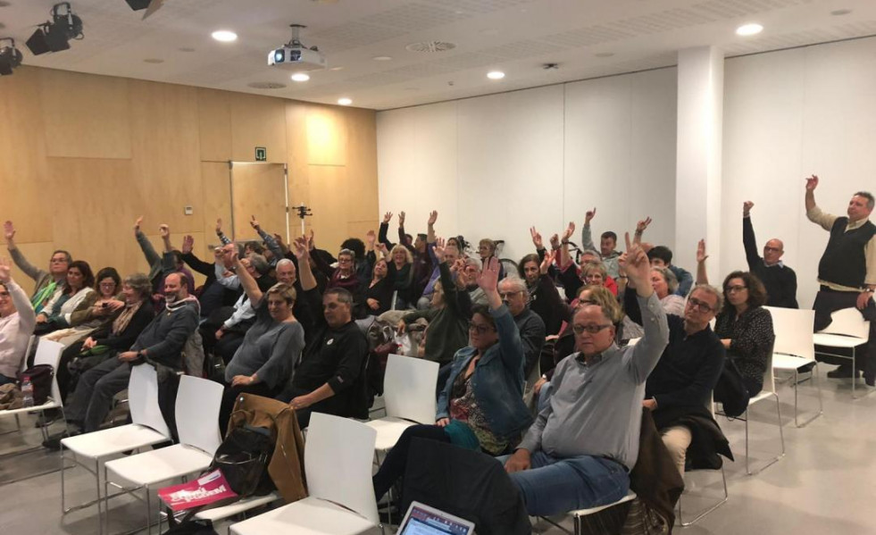 Asamblea En Comú