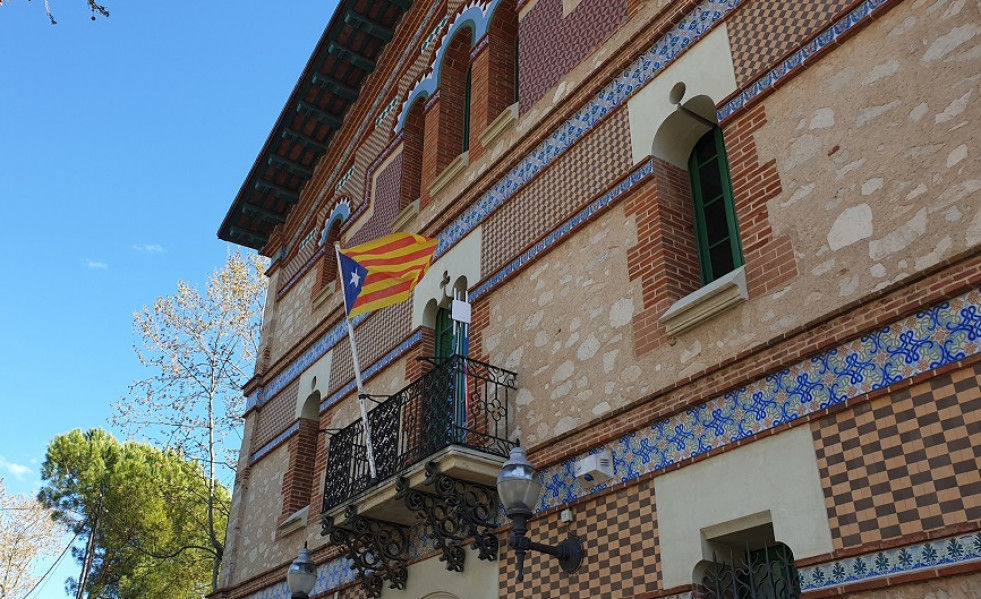 Ayuntamiento begues