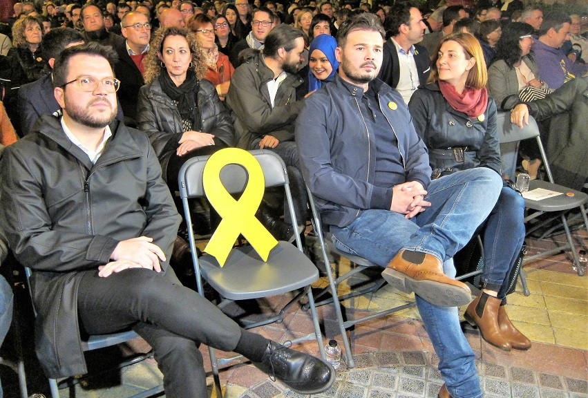 Rufian pere aragones sant vicenu00e7