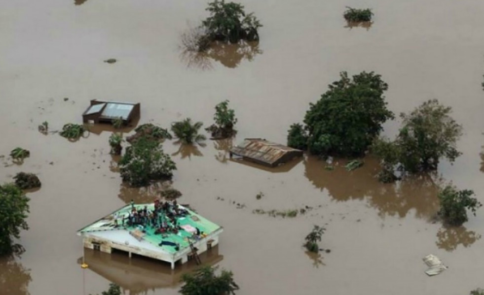 Mozambique