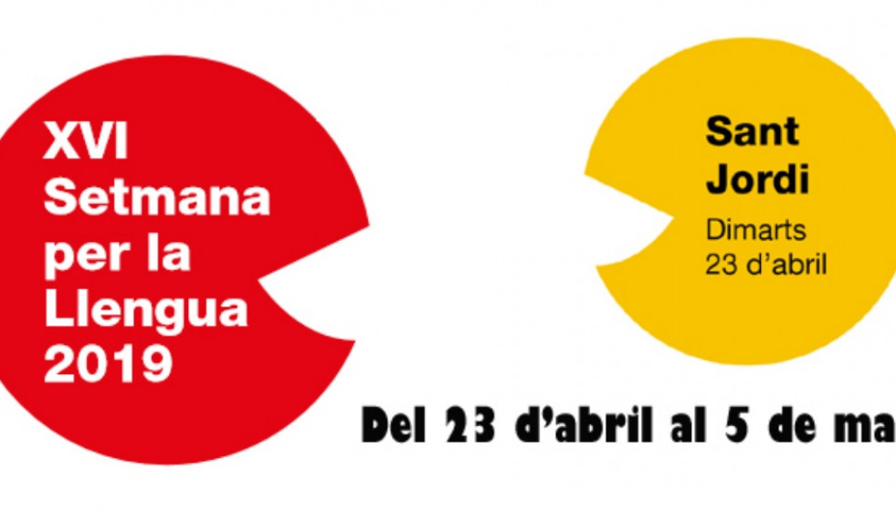 Setmana llengua sant feliu