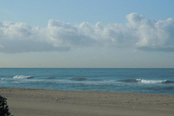 Playa gava