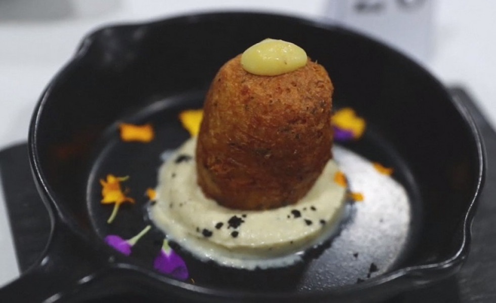 Tapas castelldefels