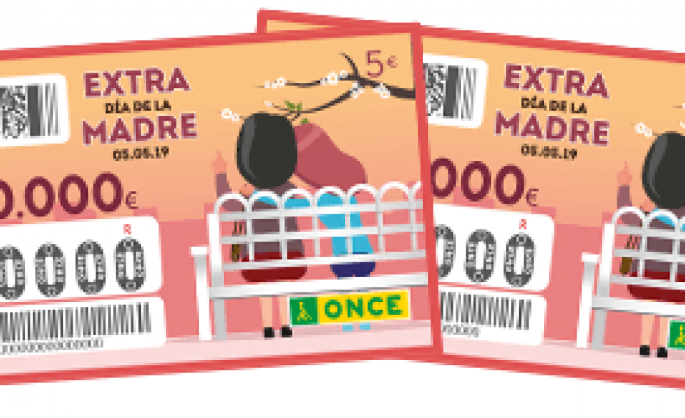 CUPON ONCE extra madre
