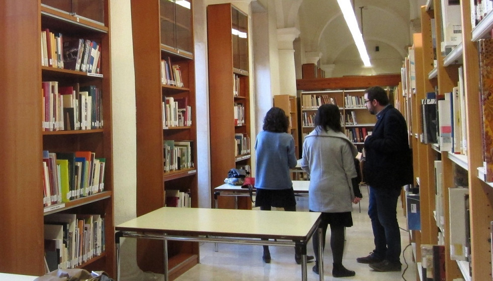 Biblioteca