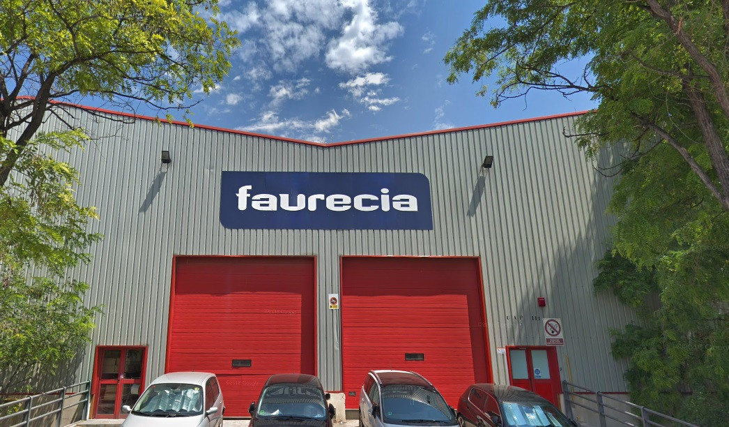 Faurecia