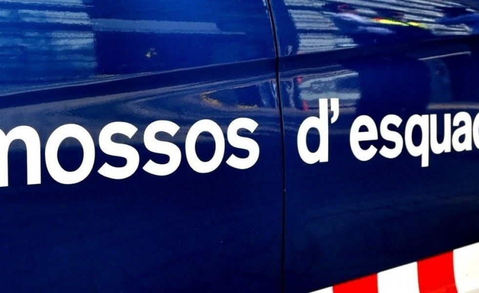 Mossos dEsquadra