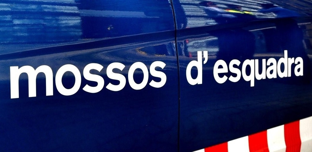 Mossos dEsquadra