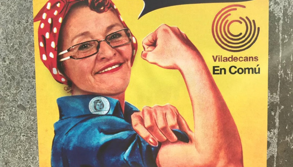 Encarni cartel