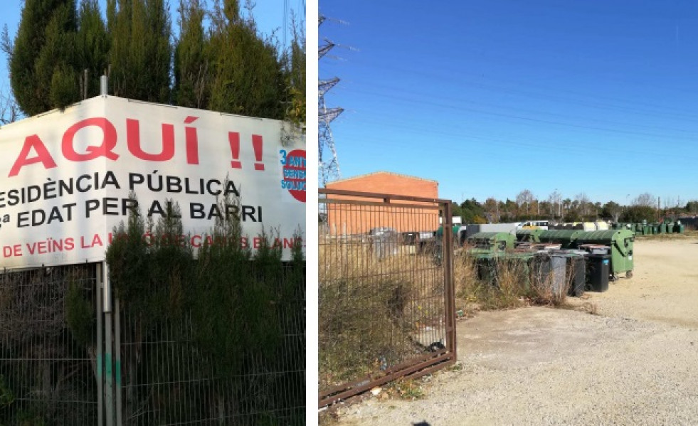 Sant boi camps blancs