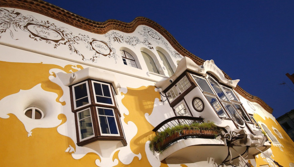 Can negre jujuol sant joan despi