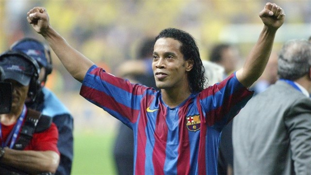 Ronaldinho