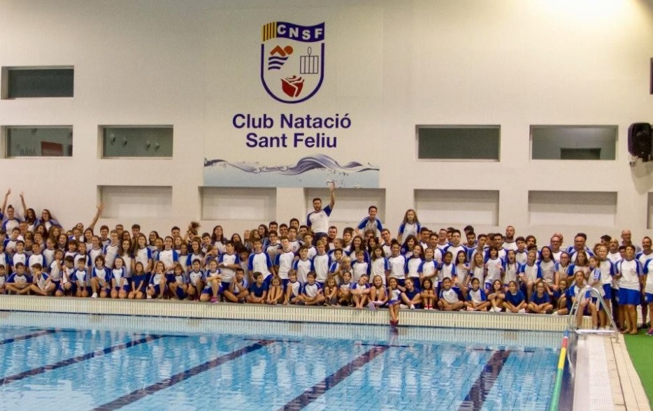 Club natcio sant feliu