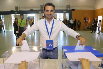 Manu reyes pp castelldefels