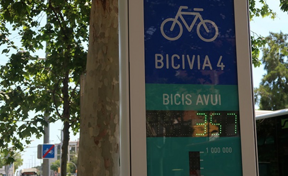 Carril bici