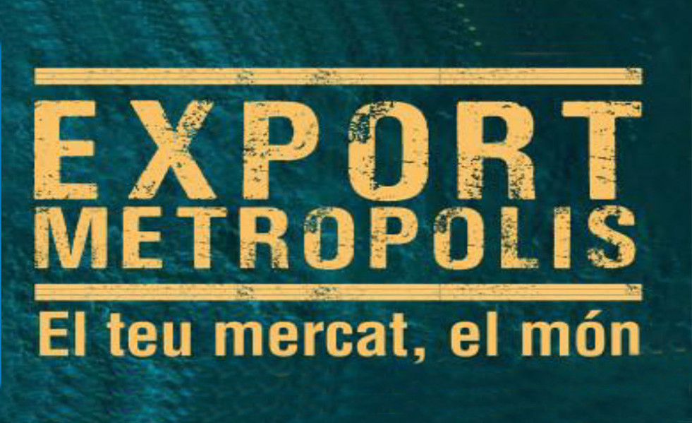 Export metropolis amb