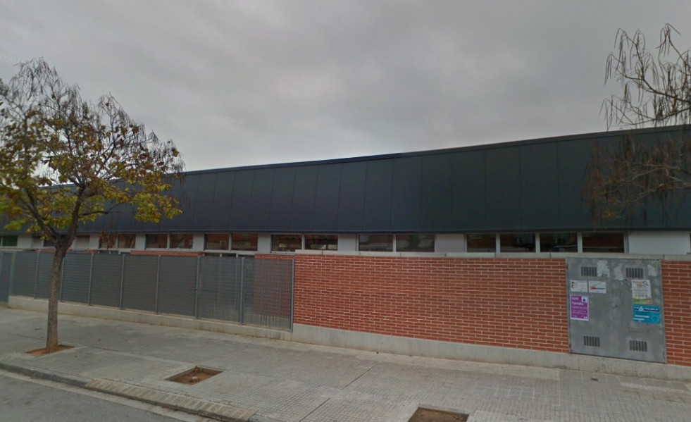 Escuela platon abrera
