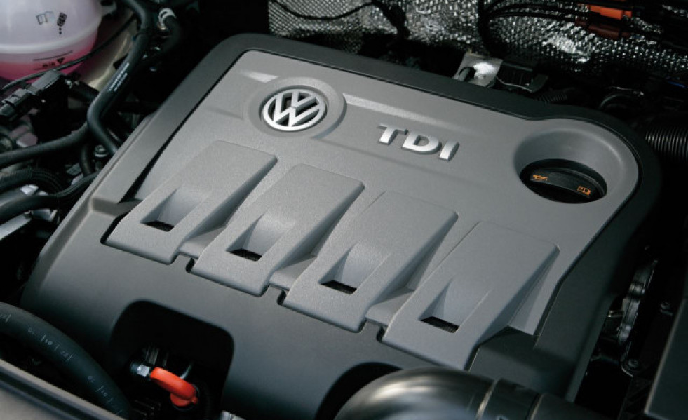 Volkswagen dieselgate