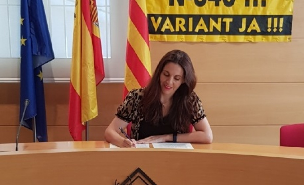 Eva martinez cartipas vallirana