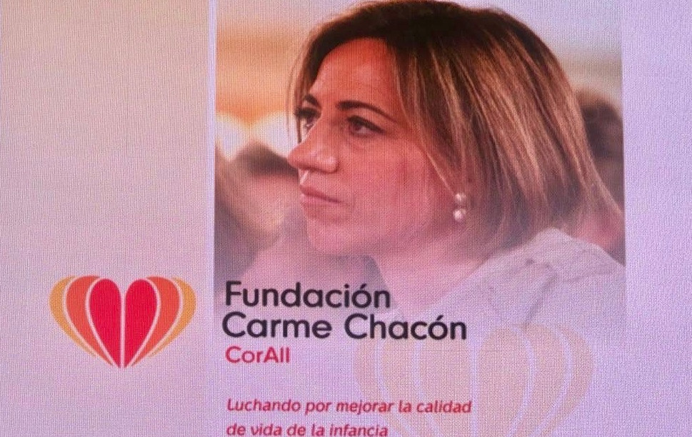 Fundacion carme chacu00f3n