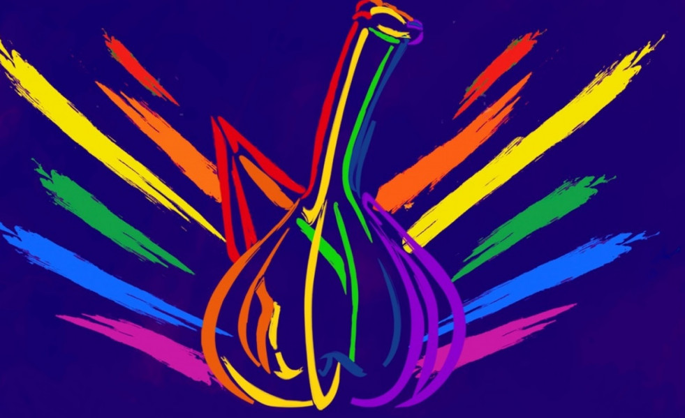 Gay pride abrera