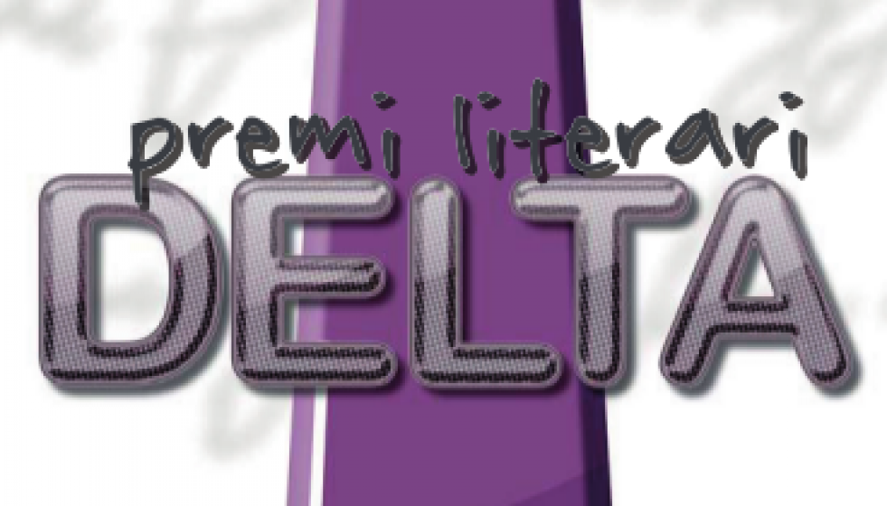 Premi literari delta