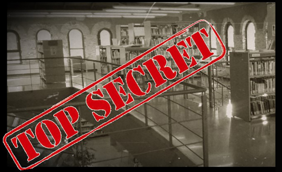 Escape room biblioteca de pallejà