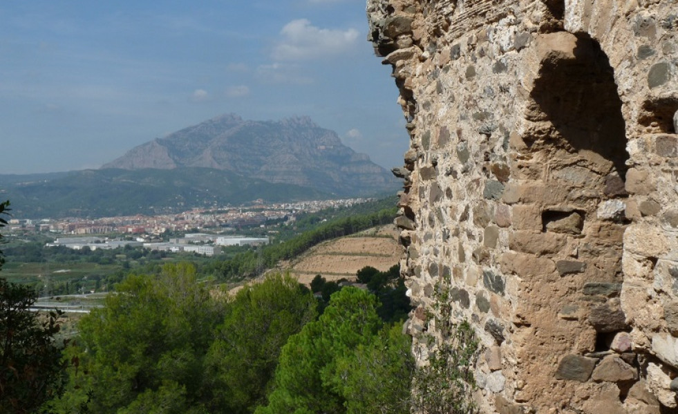 Castillo voltrera