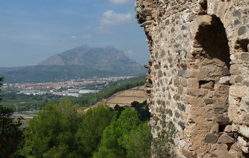 Castillo voltrera