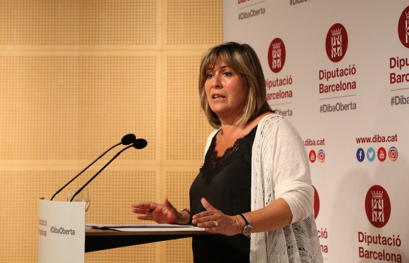 Nuria marin diputacio